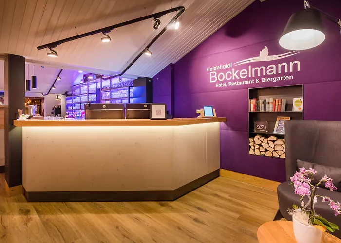 Bockelmann Bispingen