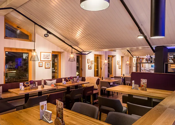 Bockelmann 3* Bispingen