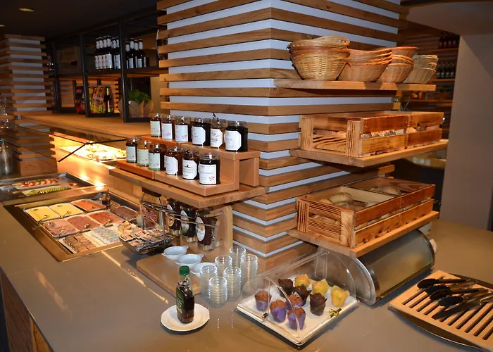 Hotel Bockelmann Bispingen