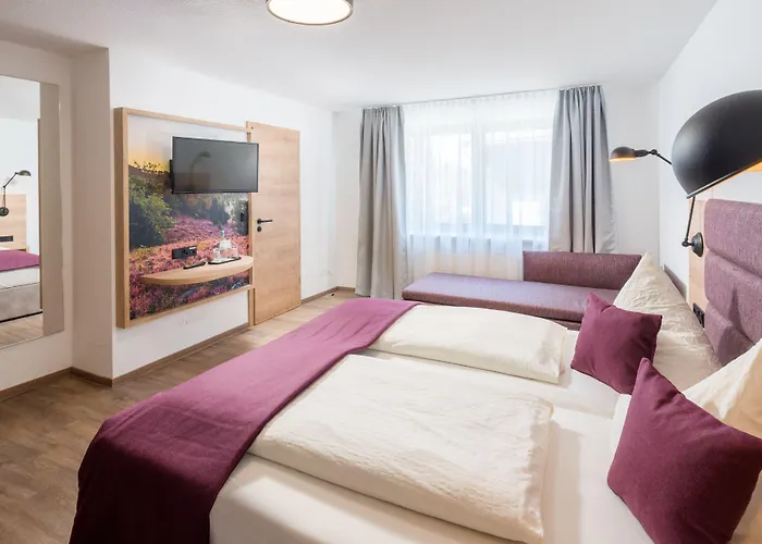 Hotel Bockelmann Bispingen