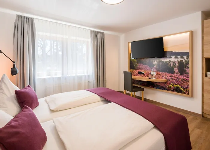 Bockelmann 3* Bispingen