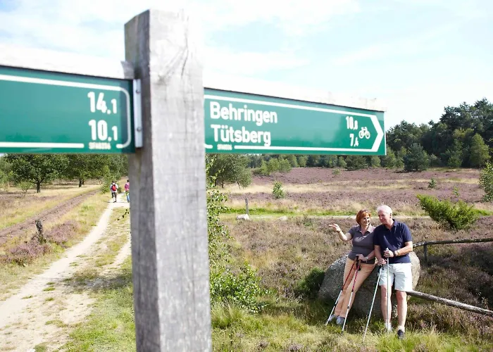 Bockelmann 3* Bispingen