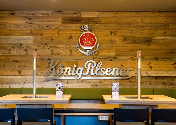 Bockelmann 3* Bispingen