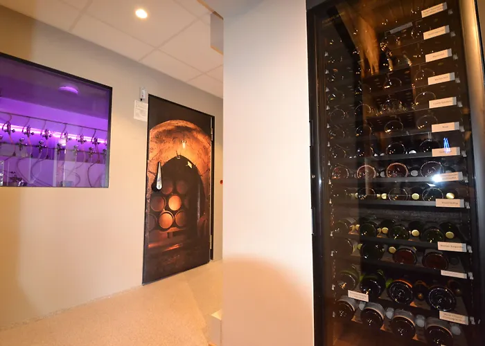 Bockelmann 3* Bispingen