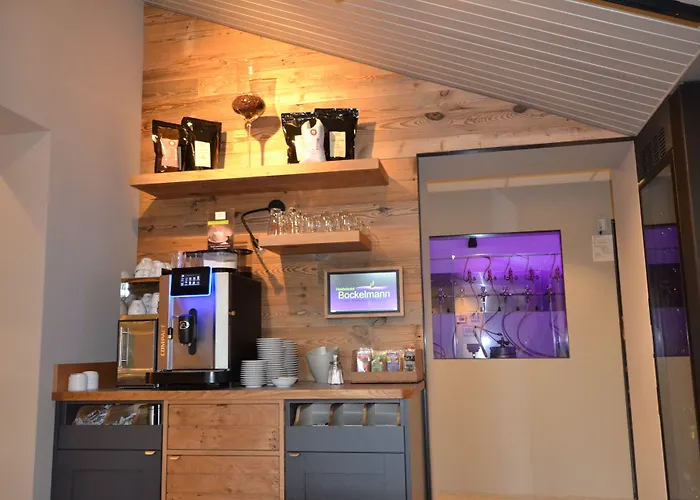 Hotel Bockelmann Bispingen