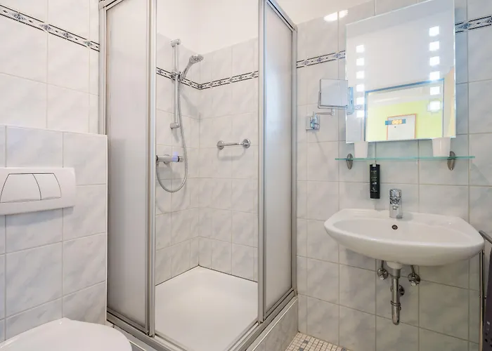 Bockelmann 3* Bispingen