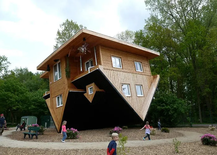 Bockelmann Hotel Bispingen